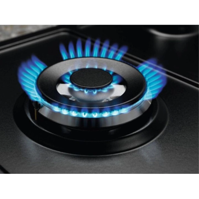 Варильна поверхня Electrolux KGS6436RK