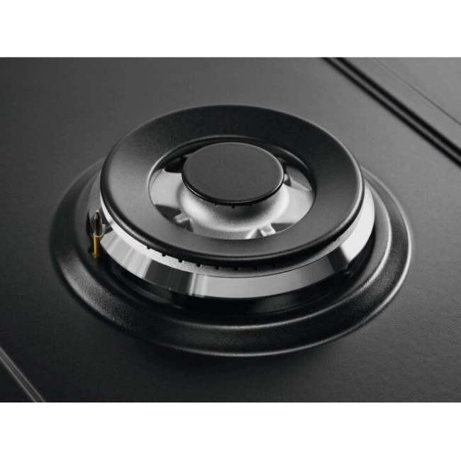 Варильна поверхня Electrolux KGS6436RK