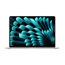 Apple MacBook Air 15" M2 Silver 2023 (MQKT3)