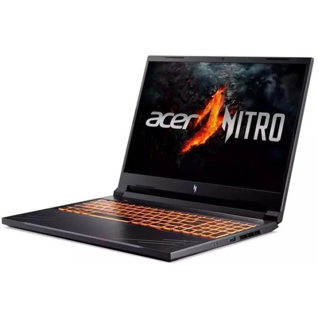 Ноутбук Acer Nitro V 16 ANV16-41-R411 (NH.QP0EL.001)