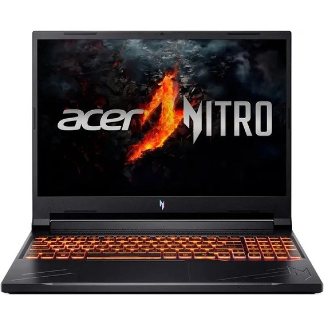 Ноутбук Acer Nitro V 16 ANV16-41-R411 (NH.QP0EL.001) Ноутбук Acer Nitro V 16 ANV16-41-R411 (NH.QP0EL.001)