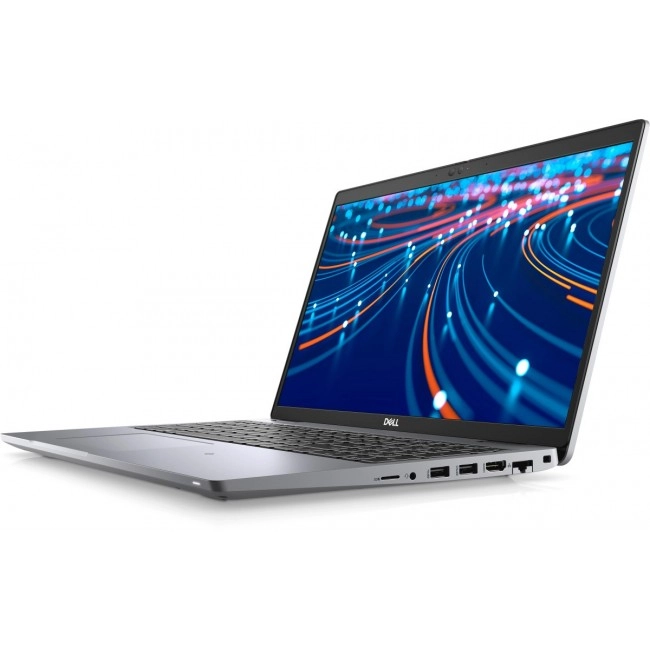 Ноутбук Dell Latitude 5520 (S001l552019US)