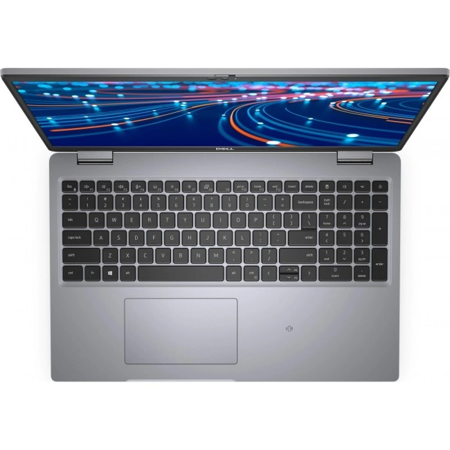 Ноутбук Dell Latitude 5520 (S001l552019US)