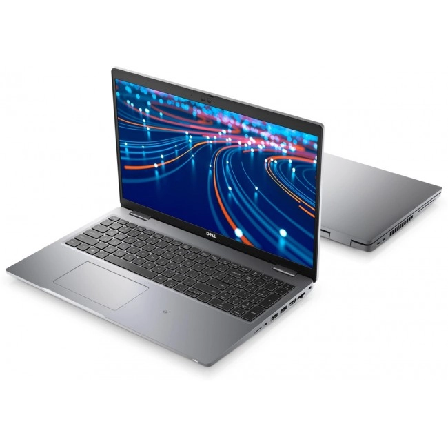 Ноутбук Dell Latitude 5520 (S001l552019US)
