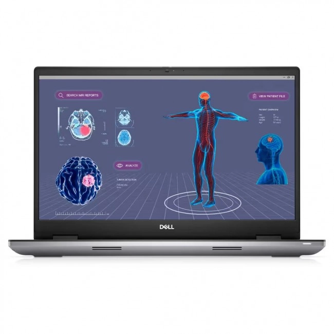 Ноутбук Dell Precision 7780 (N003P7780ADA3500WP)