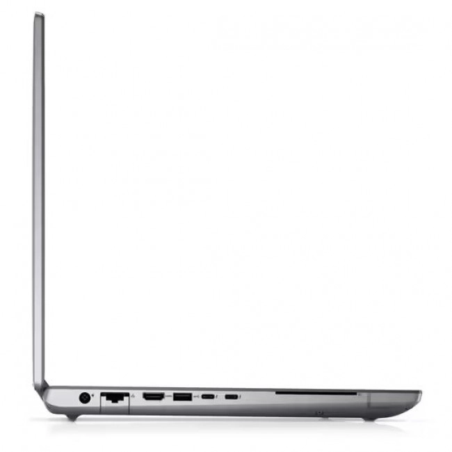 Ноутбук Dell Precision 7780 (N003P7780ADA3500WP)