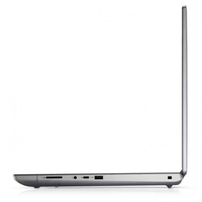 Ноутбук Dell Precision 7780 (N003P7780ADA3500WP)
