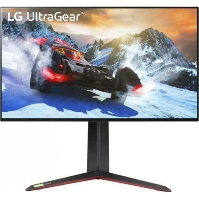 Монитор LG UltraGear 27GP95R-B Монитор LG UltraGear 27GP95R-B