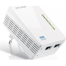 Маршрутизатор TP-Link TL-WPA4220