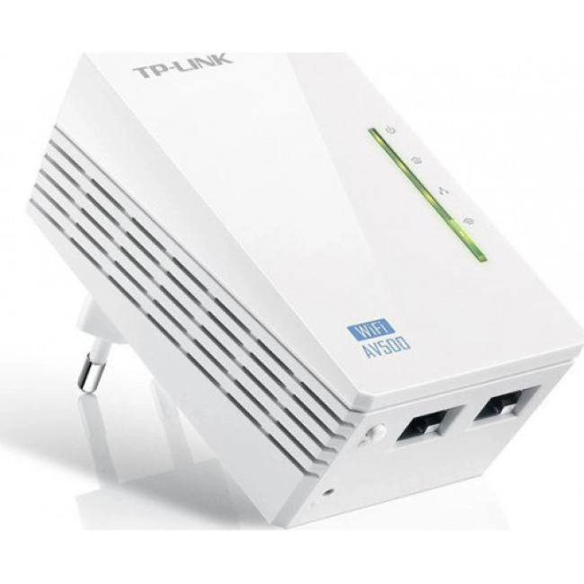 Маршрутизатор TP-Link TL-WPA4220