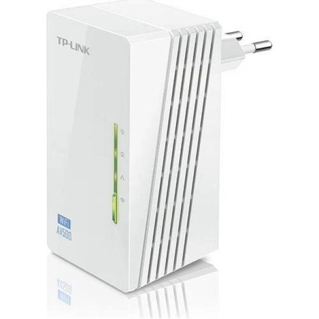 Маршрутизатор TP-Link TL-WPA4220
