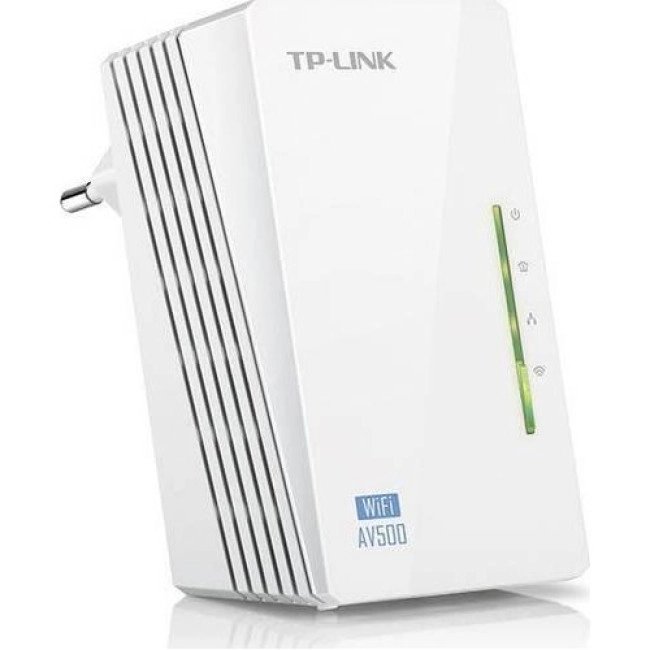 Маршрутизатор TP-Link TL-WPA4220