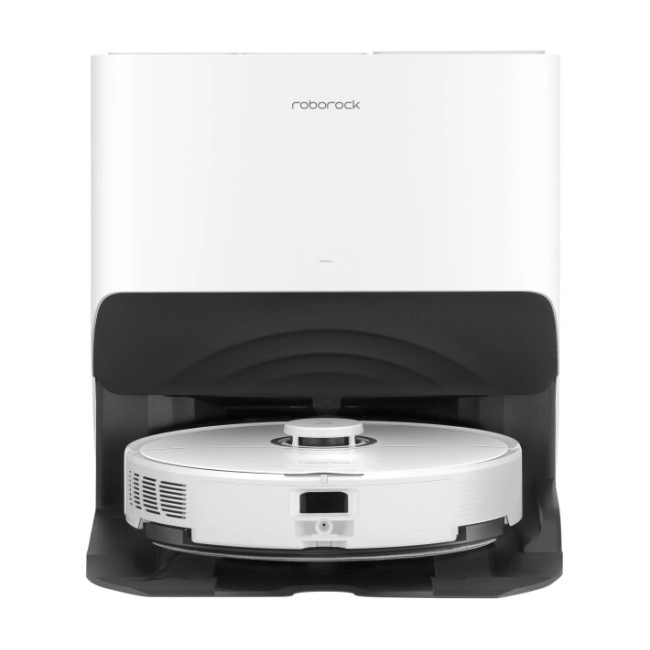 Робот-пилосос RoboRock S8 Pro Ultra White