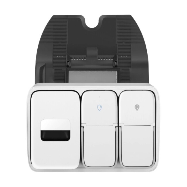 Робот-пилосос RoboRock S8 Pro Ultra White