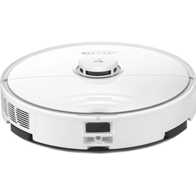 Робот-пилосос RoboRock S8 Pro Ultra White