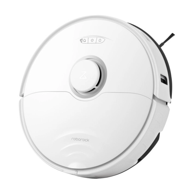Робот-пилосос RoboRock S8 Pro Ultra White