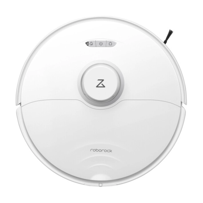 Робот-пилосос RoboRock S8 Pro Ultra White
