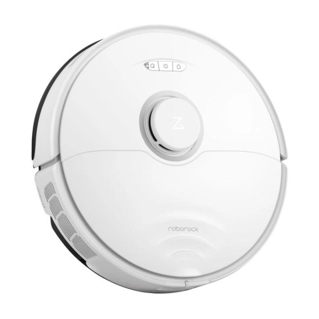 Робот-пилосос RoboRock S8 Pro Ultra White