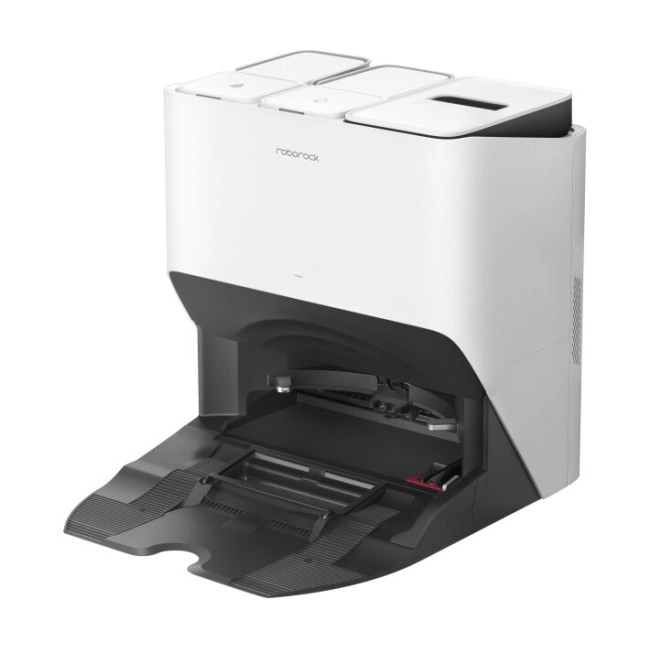 Робот-пилосос RoboRock S8 Pro Ultra White