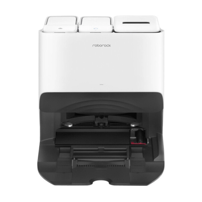 Робот-пилосос RoboRock S8 Pro Ultra White