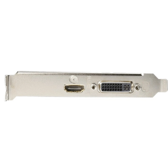 Відеокарта Gigabyte GeForce GT710 2048Mb (GV-N710D5-2GL)