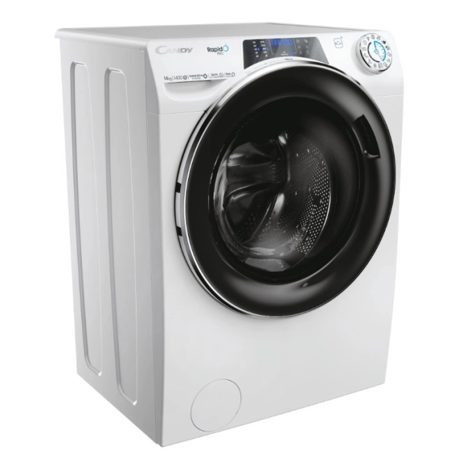 Пральна машина Candy RP4146BWMBC/1-S