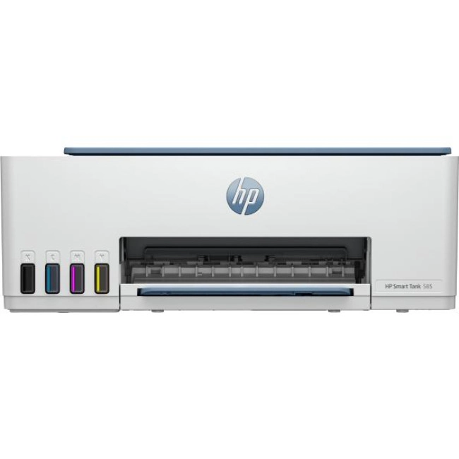 МФУ HP Smart Tank 585 с Wi-Fi (1F3Y4A) МФУ HP Smart Tank 585 с Wi-Fi (1F3Y4A)