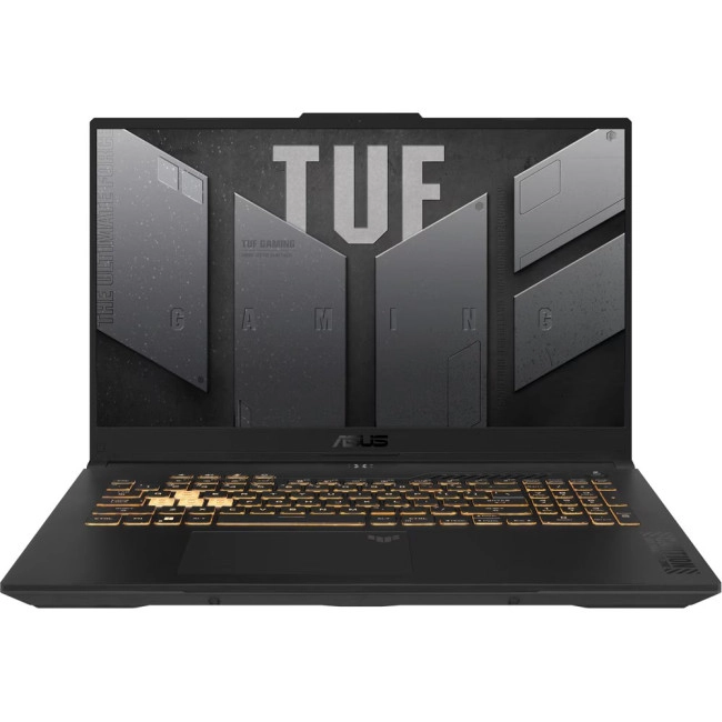 Ноутбук Asus TUF F17 FX707VV (FX707VV-HX122) Ноутбук Asus TUF F17 FX707VV (FX707VV-HX122)
