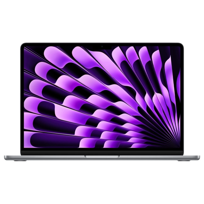 Apple MacBook Air 13,6" M3 2024 Space Gray (Z1B60016J) Apple MacBook Air 13,6" M3 2024 Space Gray (Z1B60016J)