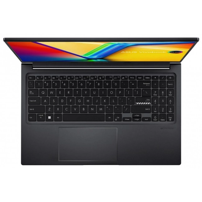 Ноутбук Asus VivoBook 15X X1505VA (X1505VA-MA091W)