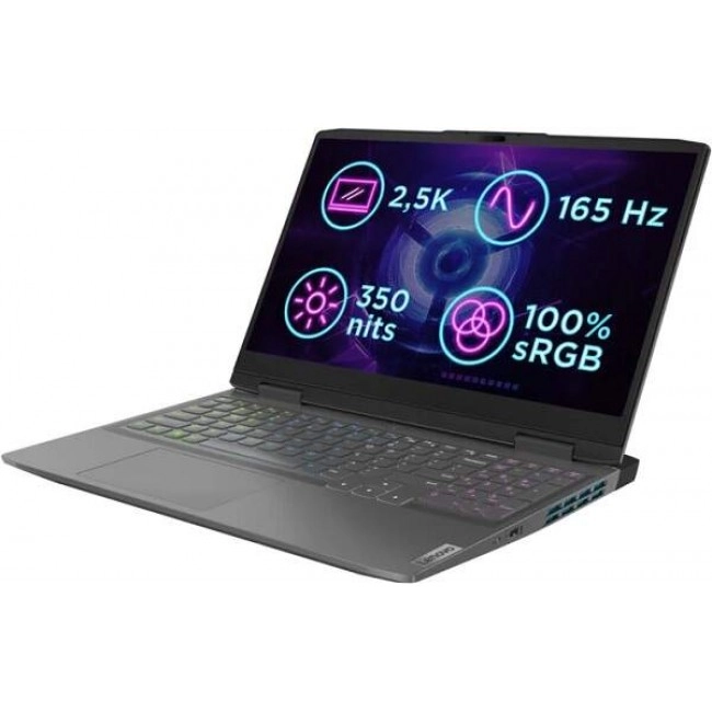 Ноутбук Lenovo LOQ 15IRH8 (82XV006BCK)