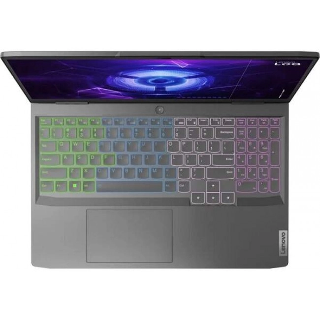 Ноутбук Lenovo LOQ 15IRH8 (82XV006BCK)