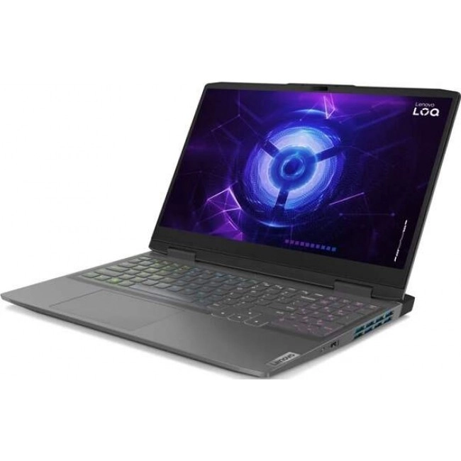 Ноутбук Lenovo LOQ 15IRH8 (82XV006BCK)