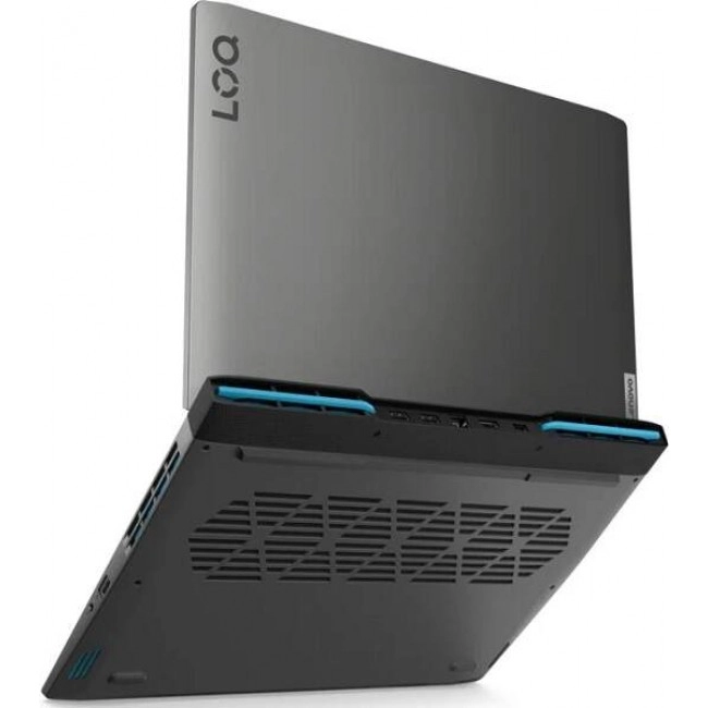 Ноутбук Lenovo LOQ 15IRH8 (82XV006BCK)