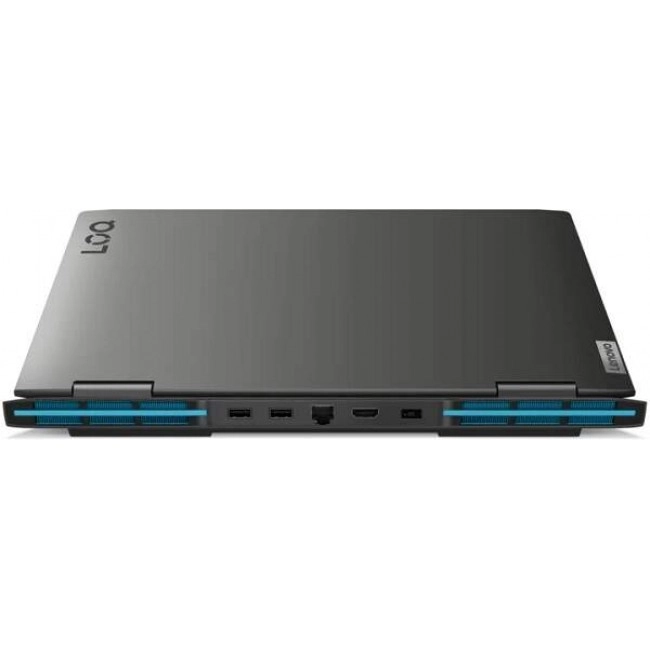 Ноутбук Lenovo LOQ 15IRH8 (82XV006BCK)