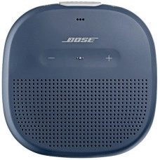 Портативная Bluetooth-колонка Bose SoundLink Micro Blue