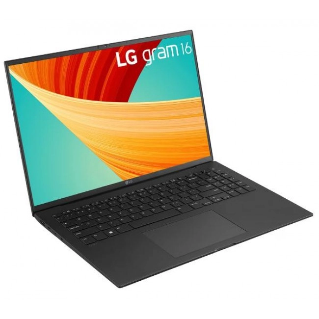 Ноутбук LG Gram 2023 16Z90R (16Z90R-G.AA75Y)