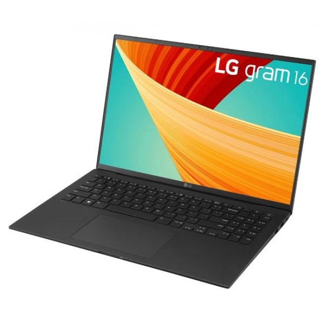 Ноутбук LG Gram 2023 16Z90R (16Z90R-G.AA75Y)