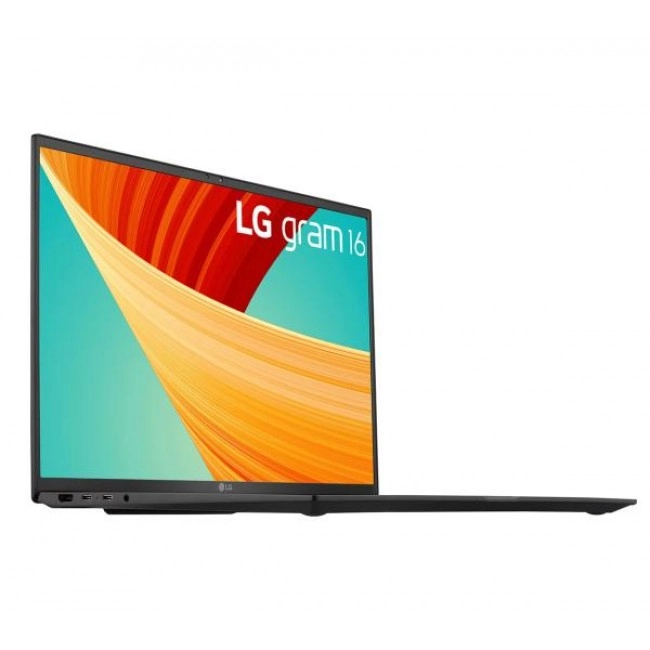 Ноутбук LG Gram 2023 16Z90R (16Z90R-G.AA75Y)