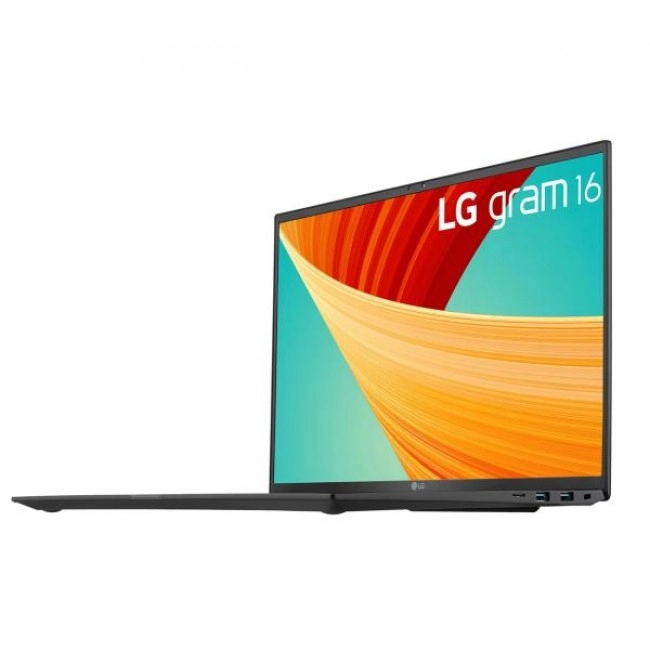 Ноутбук LG Gram 2023 16Z90R (16Z90R-G.AA75Y)