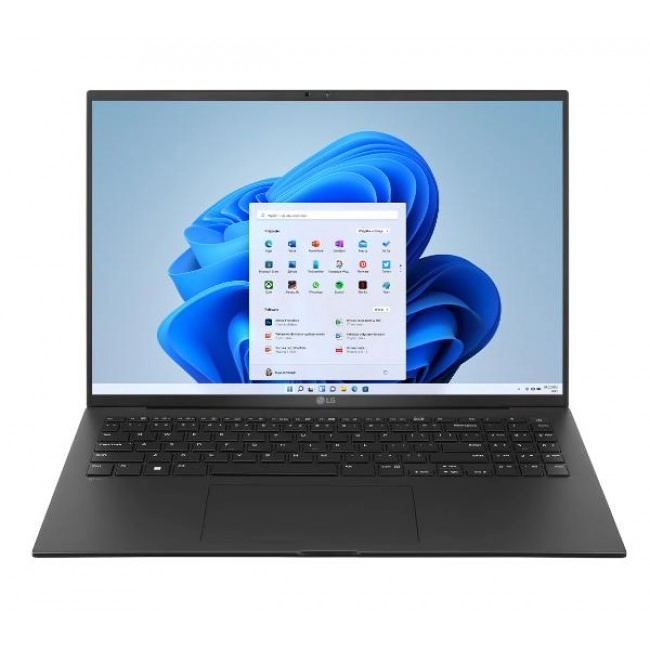 Ноутбук LG Gram 2023 16Z90R (16Z90R-G.AA75Y) Ноутбук LG Gram 2023 16Z90R (16Z90R-G.AA75Y)