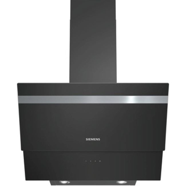 Вытяжка Siemens LC65KA670 Вытяжка Siemens LC65KA670