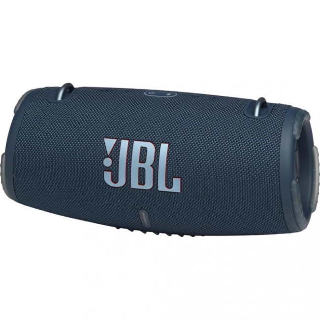 Портативная Bluetooth-колонка JBL Xtreme 3 Blue (JBLXTREME3BLU) Портативная Bluetooth-колонка JBL Xtreme 3 Blue (JBLXTREME3BLU)