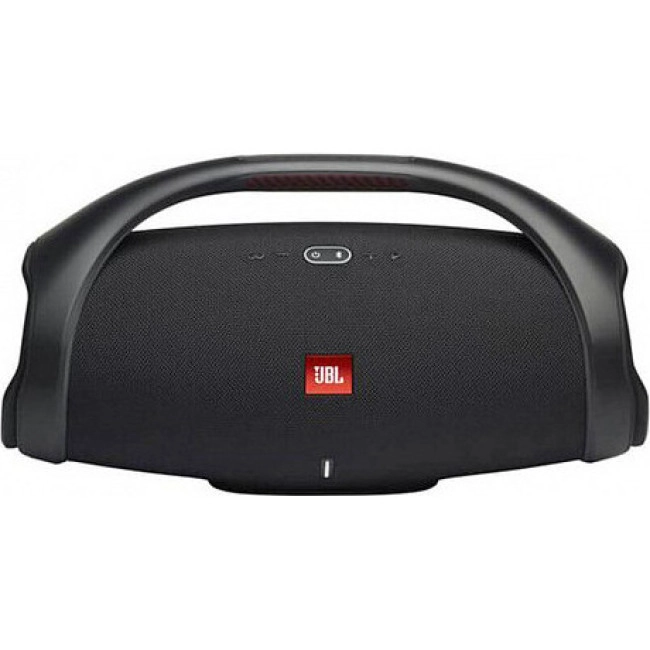 Портативна акустична система JBL Boombox 2 Black (JBLBOOMBOX2BLK)