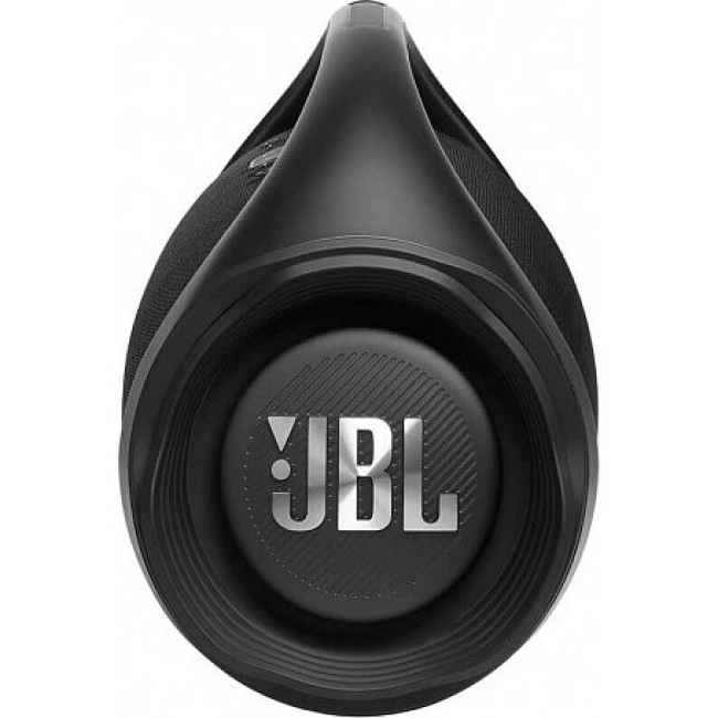 Портативна акустична система JBL Boombox 2 Black (JBLBOOMBOX2BLK)