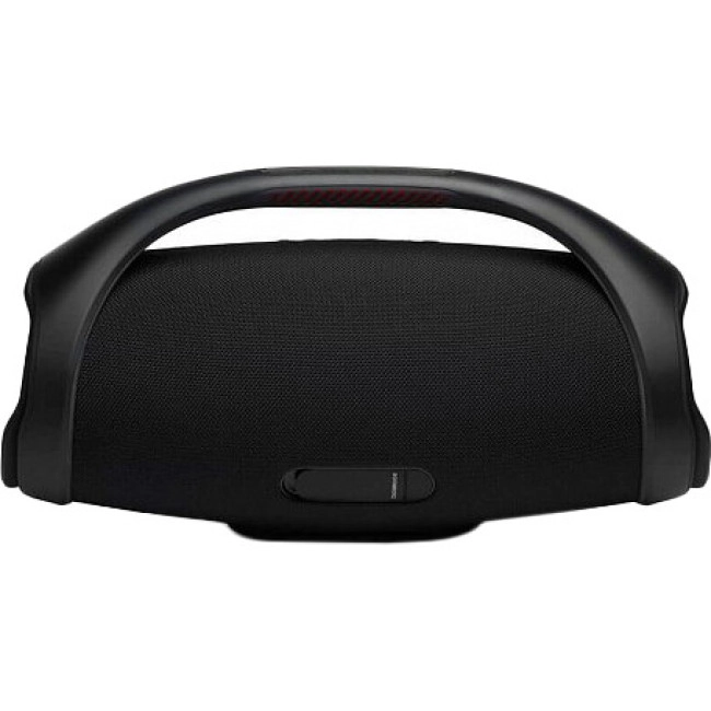 Портативна акустична система JBL Boombox 2 Black (JBLBOOMBOX2BLK)