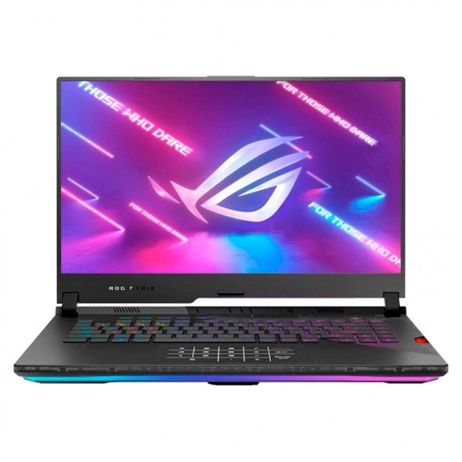 Ноутбук ASUS ROG Strix SCAR 15 G533QS (G533QS-DS89) Ноутбук ASUS ROG Strix SCAR 15 G533QS (G533QS-DS89)