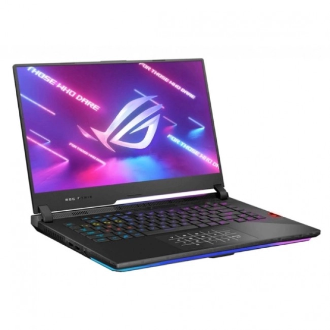 Ноутбук ASUS ROG Strix SCAR 15 G533QS (G533QS-DS89)