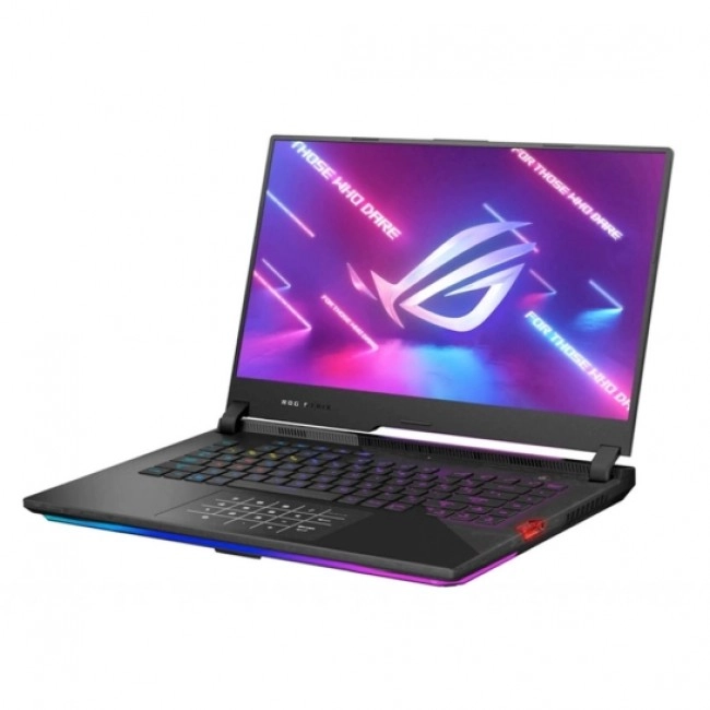 Ноутбук ASUS ROG Strix SCAR 15 G533QS (G533QS-DS89)