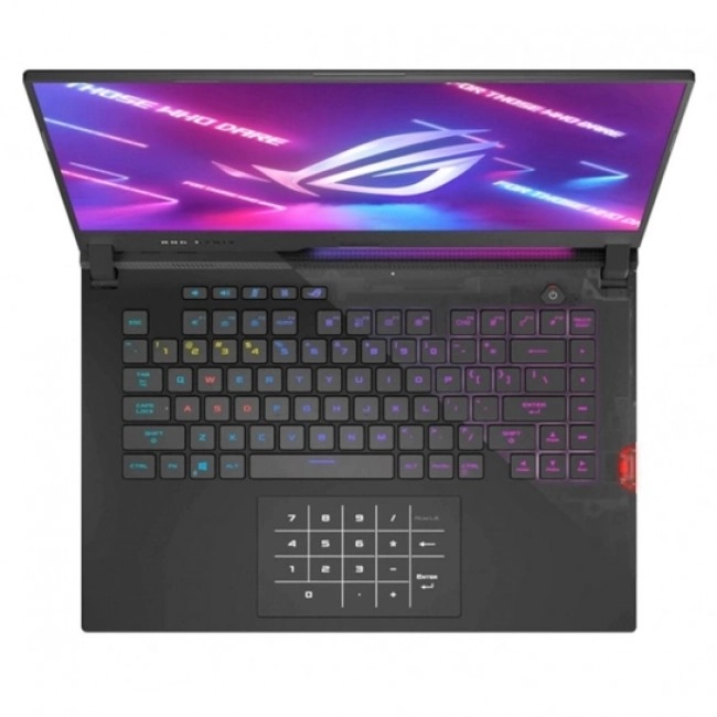 Ноутбук ASUS ROG Strix SCAR 15 G533QS (G533QS-DS89)
